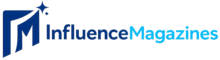 influencemagazines.com